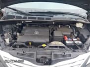 ✅ 2012 Toyota Sienna XLE • VIN: 5TDDK3DC9CS047370 • Lot: 42515932. Wystawiony na IAAI z przebiegiem 132 207 mil. Bezpłatny archiwum sprzedaży aukcyjnych z USA i szczegółowy raport historii pojazdu na DreamBid. Zdjęcie 10.