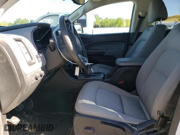 ✅ 2022 Chevrolet Colorado 4WD Work Truck • VIN: 1GCGTBEN1N1150111 • Лот: 73007454. Опубликован ранее на Copart с пробегом 31 031 миль. Бесплатный доступ к архиву аукционных продаж из США и подробный отчёт об истории автомобиля на DreamBid. Изображение 7.