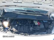 ✅ 2022 Ford Transit Connect XL • VIN: NM0LS7S28N1508410 • Lot: 41927425. Listed on IAAI with 158,515 mi. Free auction sales archive from the USA and detailed vehicle history report at DreamBid. Image 10.