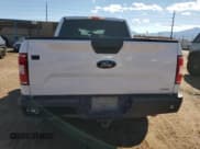 ✅ 2020 Ford F-150 • VIN: 1FTEW1P40LKD02951 • Lot: 82270775. Listed on Copart with Not provided. Free auction sales archive from the USA and detailed vehicle history report at DreamBid. Image 6.