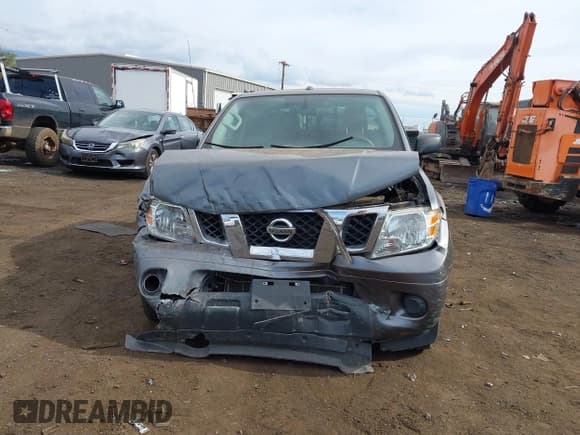 ✅ 2018 Nissan Frontier SV • VIN: 1N6AD0ER9JN760347 • Lot: 43317118. Wystawiony na IAAI z przebiegiem Nie podano. Bezpłatny archiwum sprzedaży aukcyjnych z USA i szczegółowy raport historii pojazdu na DreamBid. Zdjęcie 12.