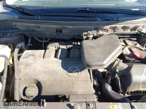 ✅ 2008 Mazda CX-9 Touring • VIN: JM3TB28A980135318 • Lot: 41839001. Listed on IAAI with 152,633 mi. Free auction sales archive from the USA and detailed vehicle history report at DreamBid. Image 10.