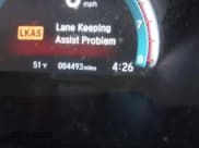 ✅ 2021 Honda Civic EX • VIN: 19XFC1F39ME000861 • Lot: 43518529. Listed on IAAI with 84,493 mi. Free auction sales archive from the USA and detailed vehicle history report at DreamBid. Image 15.