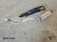 ✅ 1992 Toyota Pickup • VIN: 4TARN81A2NZ040545 • Lot: 49316065. Listed on Copart with 81,453 mi. Free auction sales archive from the USA and detailed vehicle history report at DreamBid. Image 12.