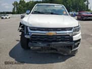 ✅ 2021 Chevrolet Colorado 2WD LT • VIN: 1GCGSCEN6M1176047 • Лот: 63680265. Опубликован ранее на Copart с пробегом 87 285 миль. Бесплатный доступ к архиву аукционных продаж из США и подробный отчёт об истории автомобиля на DreamBid. Изображение 5.