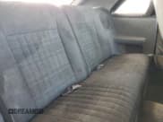 ✅ 1988 Ford Mustang GT • VIN: 1FABP42E4JF208696 • Лот: 70323965. Опубликован ранее на Copart с пробегом 71 092 миль. Бесплатный доступ к архиву аукционных продаж из США и подробный отчёт об истории автомобиля на DreamBid. Изображение 10.