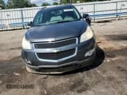 ✅ 2009 Chevrolet Traverse 1LT • VIN: 1GNER23D79S164019 • Lot: 72248084. Wystawiony na Copart z przebiegiem 139 161 mil. Bezpłatny archiwum sprzedaży aukcyjnych z USA i szczegółowy raport historii pojazdu na DreamBid. Zdjęcie 12.