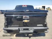 ✅ 2015 Chevrolet Silverado 1500 High Country • VIN: 3GCUKTEC8FG189596 • Lot: 82331285. Listed on Copart with 107,559 mi. Free auction sales archive from the USA and detailed vehicle history report at DreamBid. Image 6.