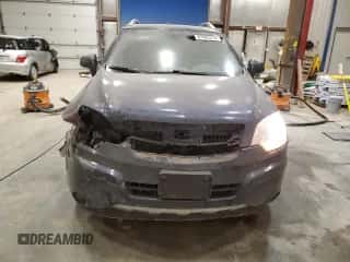 ✅ 2015 Chevrolet Captiva Sport LT • VIN: 3GNAL3EK7FS537576 • Лот: 87463374. Размещён на Copart с пробегом 85 379 миль миль. Получите бесплатный доступ к архиву аукционных продаж из США и посмотрите подробный отчёт об истории автомобиля на DreamBid. Изображение 5.