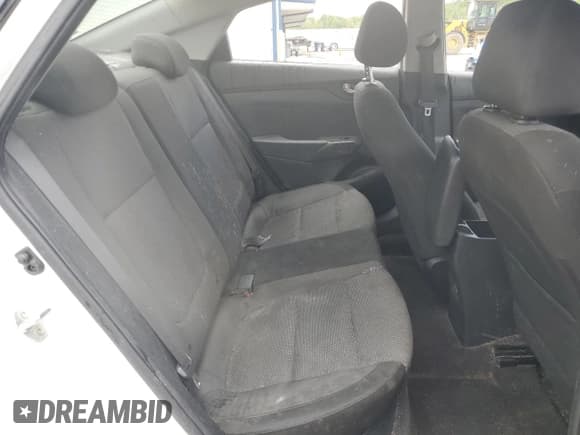 ✅ 2019 Hyundai Accent SE • VIN: 3KPC24A36KE066876 • Лот: 59328644. Опубликован ранее на Copart с пробегом 132 257 миль. Бесплатный доступ к архиву аукционных продаж из США и подробный отчёт об истории автомобиля на DreamBid. Изображение 10.