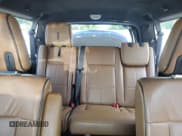 ✅ 2014 Lincoln Navigator • VIN: 5LMJJ3J52EEL00638 • Lot: 67398005. Listed on Copart with 165,984 mi. Free auction sales archive from the USA and detailed vehicle history report at DreamBid. Image 10.