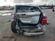 ✅ 2004 Chevrolet Malibu LS • VIN: 1G1ZT528X4F112007 • Lot: 85365094. Wystawiony na Copart z przebiegiem 218 580 mil mil. Skorzystaj z bezpłatnego archiwum sprzedaży aukcyjnych z USA i zobacz szczegółowy raport historii pojazdu na DreamBid. Zdjęcie 6.