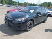 ✅ 2023 Subaru Crosstrek • VIN: JF2GTABC9P8209365 • Lot: 42995119. Wystawiony na IAAI z przebiegiem 61 195 mil. Bezpłatny archiwum sprzedaży aukcyjnych z USA i szczegółowy raport historii pojazdu na DreamBid. Zdjęcie 2.