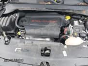 ✅ 2022 Jeep Compass Latitude Lux • VIN: 3C4NJDFB1NT118412 • Lot: 41115850. Listed on IAAI with Not provided. Free auction sales archive from the USA and detailed vehicle history report at DreamBid. Image 10.