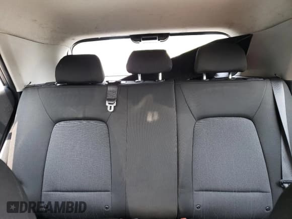 ✅ 2022 Hyundai Venue SE • VIN: KMHRB8A37NU156301 • Lot: 58403375. Listed on Copart with 146,774 mi. Free auction sales archive from the USA and detailed vehicle history report at DreamBid. Image 10.