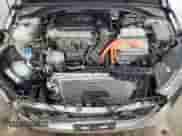 2018 Hyundai Ioniq SEL z VIN KMHC75LC0JU075184, wystawiony jako Copart lot #80762803 z przebiegiem 120 516 mil mil oraz . Historia ofert i sprzedaży dostępna na DreamBid. Obrazek 11.