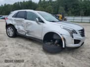 ✅ 2019 Cadillac XT5 Premium Luxury FWD • VIN: 1GYKNERSXKZ155515 • Lot: 84229885. Wystawiony na Copart z przebiegiem 68 112 mil. Bezpłatny archiwum sprzedaży aukcyjnych z USA i szczegółowy raport historii pojazdu na DreamBid. Zdjęcie 4.