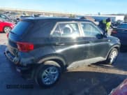 ✅ 2022 Hyundai Venue SE • VIN: KMHRB8A32NU175161 • Lot: 41422234. Listed on IAAI with 19,284 mi. Free auction sales archive from the USA and detailed vehicle history report at DreamBid. Image 13.