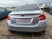 ✅ 2017 Subaru WRX STI • VIN: JF1VA2M60H9830679 • Lot: 82454455. Listed on Copart with 81,220 mi. Free auction sales archive from the USA and detailed vehicle history report at DreamBid. Image 6.