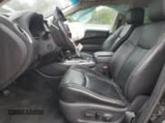 ✅ 2015 Infiniti QX60 • VIN: 5N1AL0MM8FC543009 • Lot: 57720315. Listed on Copart with 95,614 mi. Free auction sales archive from the USA and detailed vehicle history report at DreamBid. Image 7.