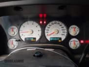 ✅ 2002 Dodge 1500 • VIN: 3D7HU18NX2G115996 • Lot: 43216286. Listed on IAAI with 641,728 mi. Free auction sales archive from the USA and detailed vehicle history report at DreamBid. Image 7.