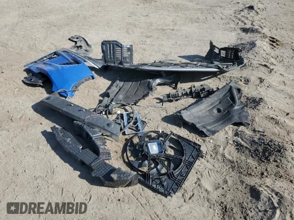 ✅ 2023 Lexus RX 350 • VIN: 2T2BAMCA7PC029167 • Лот: 59621015. Опубликован ранее на Copart с пробегом Не указан. Бесплатный доступ к архиву аукционных продаж из США и подробный отчёт об истории автомобиля на DreamBid. Изображение 13.