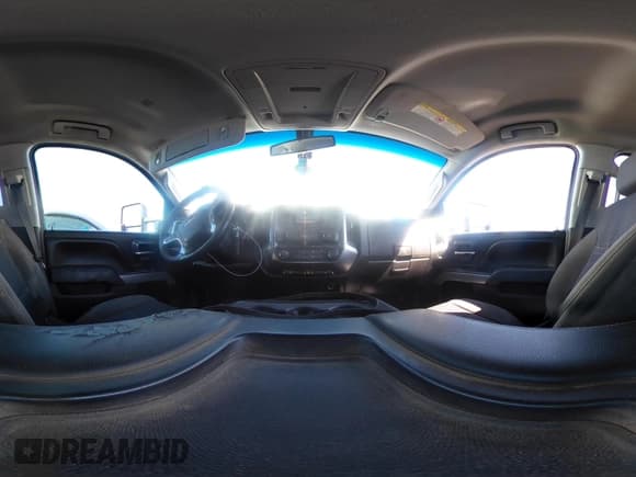 ✅ 2015 Chevrolet Silverado 2500HD LT • VIN: 1GC1KVE86FF520235 • Lot: 41664064. Listed on IAAI with 235,288 mi. Free auction sales archive from the USA and detailed vehicle history report at DreamBid. Image 21.