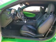 ✅ 2011 Chevrolet Camaro 2LT • VIN: 2G1FC1ED0B9165468 • Lot: 46947895. Listed on Copart with 170,443 mi. Free auction sales archive from the USA and detailed vehicle history report at DreamBid. Image 7.