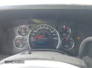 ✅ 2012 Chevrolet Express Cargo • VIN: 1GCWGFCAXC1194967 • Lot: 43006497. Wystawiony na IAAI z przebiegiem 211 039 mil. Bezpłatny archiwum sprzedaży aukcyjnych z USA i szczegółowy raport historii pojazdu na DreamBid. Zdjęcie 7.