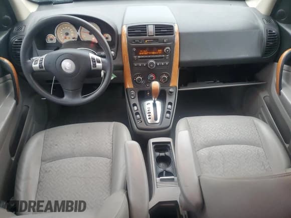 ✅ 2007 Saturn VUE V6 • VIN: 5GZCZ63427S877705 • Lot: 43271505. Wystawiony na Copart z przebiegiem 140 041 mil. Bezpłatny archiwum sprzedaży aukcyjnych z USA i szczegółowy raport historii pojazdu na DreamBid. Zdjęcie 8.