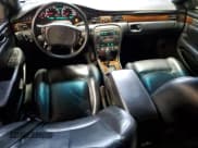 ✅ 2003 Cadillac Seville Luxury SLS • VIN: 1G6KS54Y53U260829 • Lot: 86865254. Wystawiony na Copart z przebiegiem 196 682 mil. Bezpłatny archiwum sprzedaży aukcyjnych z USA i szczegółowy raport historii pojazdu na DreamBid. Zdjęcie 8.