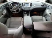 ✅ 2017 Chevrolet Impala LS • VIN: 2G11X5SA5H9156385 • Лот: 70059334. Опубликован ранее на Copart с пробегом 143 328 миль. Бесплатный доступ к архиву аукционных продаж из США и подробный отчёт об истории автомобиля на DreamBid. Изображение 8.