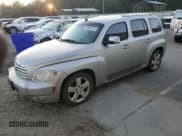 ✅ 2006 Chevrolet HHR LT • VIN: 3GNDA23P26S601521 • Лот: 82652155. Опубликован ранее на Copart с пробегом Не указан. Бесплатный доступ к архиву аукционных продаж из США и подробный отчёт об истории автомобиля на DreamBid. Изображение 1.