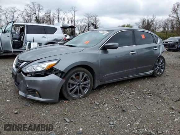 ✅ 2016 Nissan Altima SR • VIN: 1N4AL3AP6GC158768 • Lot: 93250635. Wystawiony na Copart z przebiegiem 71 219 mil. Bezpłatny archiwum sprzedaży aukcyjnych z USA i szczegółowy raport historii pojazdu na DreamBid. Zdjęcie 1.