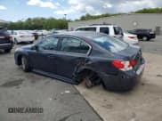 ✅ 2012 Subaru Legacy Premium • VIN: 4S3BMBG6XC3009682 • Lot: 56342495. Wystawiony na Copart z przebiegiem 111 602 mil. Bezpłatny archiwum sprzedaży aukcyjnych z USA i szczegółowy raport historii pojazdu na DreamBid. Zdjęcie 2.