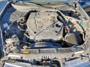 ✅ 2004 Infiniti G35 w/Leather • VIN: JNKCV51E14M114348 • Lot: 93603315. Listed on Copart with 200,445 mi. Free auction sales archive from the USA and detailed vehicle history report at DreamBid. Image 11.