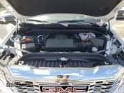 ✅ 2025 GMC Sierra 1500 Denali • VIN: 1GTUUGEL3SZ224900 • Лот: 80203745. Опубликован ранее на Copart с пробегом 3 603 миль. Бесплатный доступ к архиву аукционных продаж из США и подробный отчёт об истории автомобиля на DreamBid. Изображение 11.