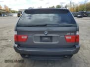 ✅ 2006 BMW X5 3.0i • VIN: 5UXFA13586LY41509 • Lot: 75658944. Listed on Copart with 129,324 mi. Free auction sales archive from the USA and detailed vehicle history report at DreamBid. Image 6.