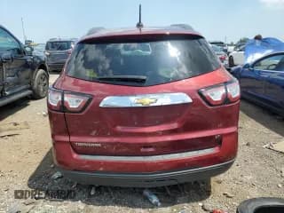 ✅ 2017 Chevrolet Traverse LT • VIN: 1GNKRGKD7HJ337155 • Lot: 62848194. Wystawiony na Copart z przebiegiem Nie podano. Bezpłatny archiwum sprzedaży aukcyjnych z USA i szczegółowy raport historii pojazdu na DreamBid. Zdjęcie 6.