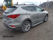 ✅ 2018 Hyundai Santa Fe Limited • VIN: 5XYZUDLA3JG536959 • Лот: 41648966. Опубликован ранее на IAAI с пробегом 72 563 миль. Бесплатный доступ к архиву аукционных продаж из США и подробный отчёт об истории автомобиля на DreamBid. Изображение 4.