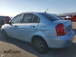 ✅ 2008 Hyundai Accent GLS • VIN: KMHCN46C68U190250 • Лот: 74148834. Опубликован ранее на Copart с пробегом 238 025 миль. Бесплатный доступ к архиву аукционных продаж из США и подробный отчёт об истории автомобиля на DreamBid. Изображение 2.
