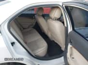 ✅ 2012 Lincoln MKZ • VIN: 3LNHL2GC1CR829942 • Lot: 43594841. Listed on IAAI with 160,096 mi. Free auction sales archive from the USA and detailed vehicle history report at DreamBid. Image 8.