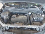 ✅ 2019 Chevrolet Equinox LT • VIN: 3GNAXUEV5KS558358 • Lot: 43148741. Listed on IAAI with Not provided. Free auction sales archive from the USA and detailed vehicle history report at DreamBid. Image 10.