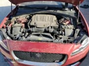 ✅ 2017 Jaguar F-Pace S • VIN: SADCM2BV0HA068170 • Lot: 49128045. Wystawiony na Copart z przebiegiem 43 359 mil. Bezpłatny archiwum sprzedaży aukcyjnych z USA i szczegółowy raport historii pojazdu na DreamBid. Zdjęcie 14.