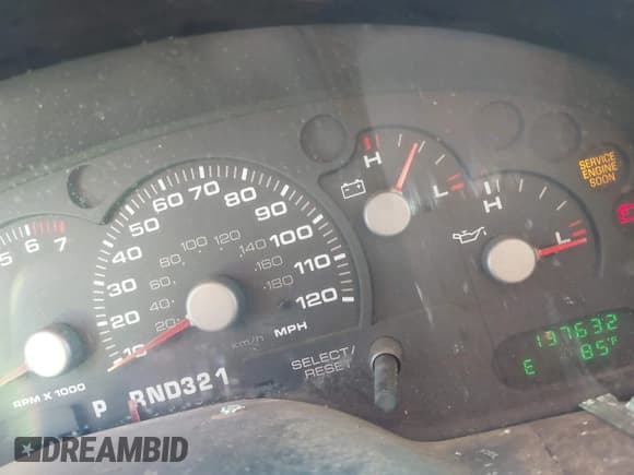 ✅ 2003 Ford Explorer XLT • VIN: 1FMZU63K93UC17079 • Lot: 42301417. Wystawiony na IAAI z przebiegiem 137 632 mil. Bezpłatny archiwum sprzedaży aukcyjnych z USA i szczegółowy raport historii pojazdu na DreamBid. Zdjęcie 7.