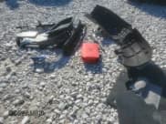 ✅ 2025 Audi Q5 Sportback S line Premium Plus • VIN: WA15AAFY9S2013028 • Lot: 84900355. Listed on Copart with 5,137 mi. Free auction sales archive from the USA and detailed vehicle history report at DreamBid. Image 13.