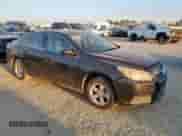 2013 Chevrolet Malibu LS с VIN 1G11B5SA1DF218414, выставлен на аукционе Copart как лот 84654795 с пробегом 203 335 миль миль и Чистый • Clean title. История ставок и продаж доступна на DreamBid. Изображение 4.