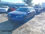 ✅ 2009 Toyota Camry LE • VIN: 4T1BE46K49U265838 • Lot: 43622311. Wystawiony na IAAI z przebiegiem 245 469 mil. Bezpłatny archiwum sprzedaży aukcyjnych z USA i szczegółowy raport historii pojazdu na DreamBid. Zdjęcie 2.