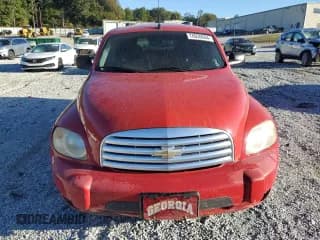 ✅ 2008 Chevrolet HHR LS • VIN: 3GNDA13DX8S569887 • Lot: 76930664. Listed on Copart with 86,380 mi. Free auction sales archive from the USA and detailed vehicle history report at DreamBid. Image 5.