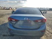 ✅ 2014 Mazda 3 i Sport • VIN: JM1BM1U71E1133412 • Lot: 94716165. Listed on Copart with 179,986 mi. Free auction sales archive from the USA and detailed vehicle history report at DreamBid. Image 6.